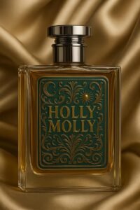 Holly Molly