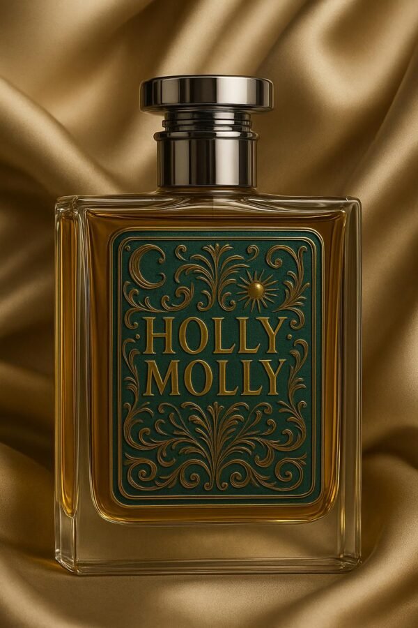 Holly Molly