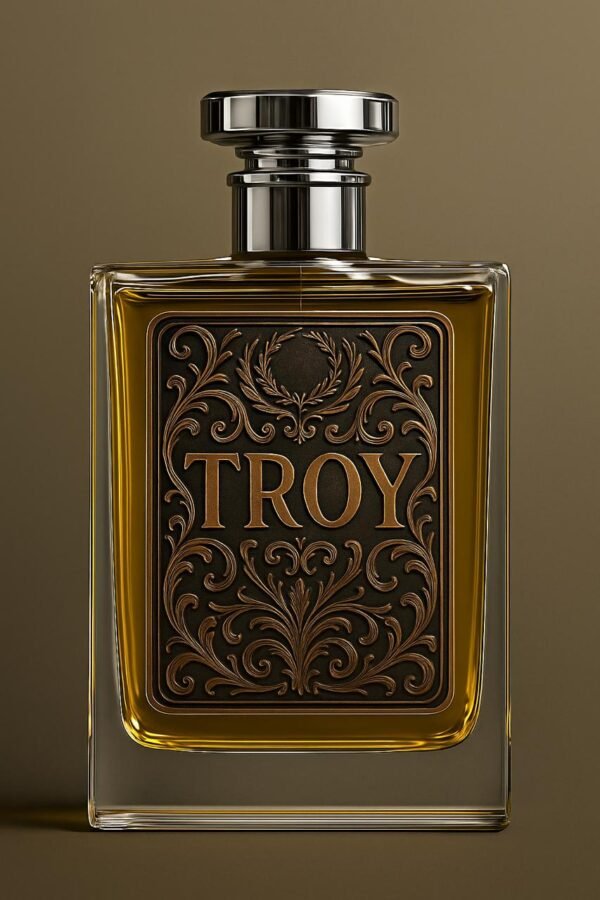 Troy